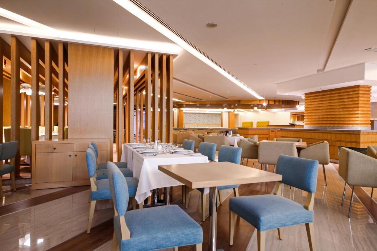 Lavender Hotel Al Nahda Dubai Exterior photo