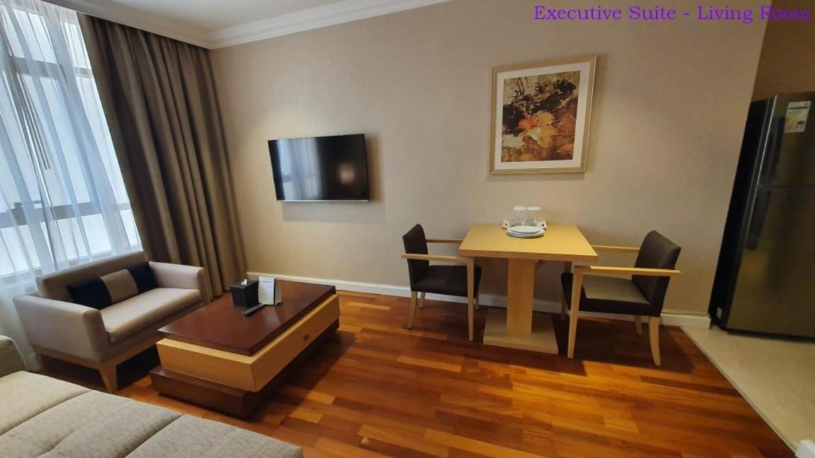 Lavender Hotel Al Nahda Dubai Exterior photo