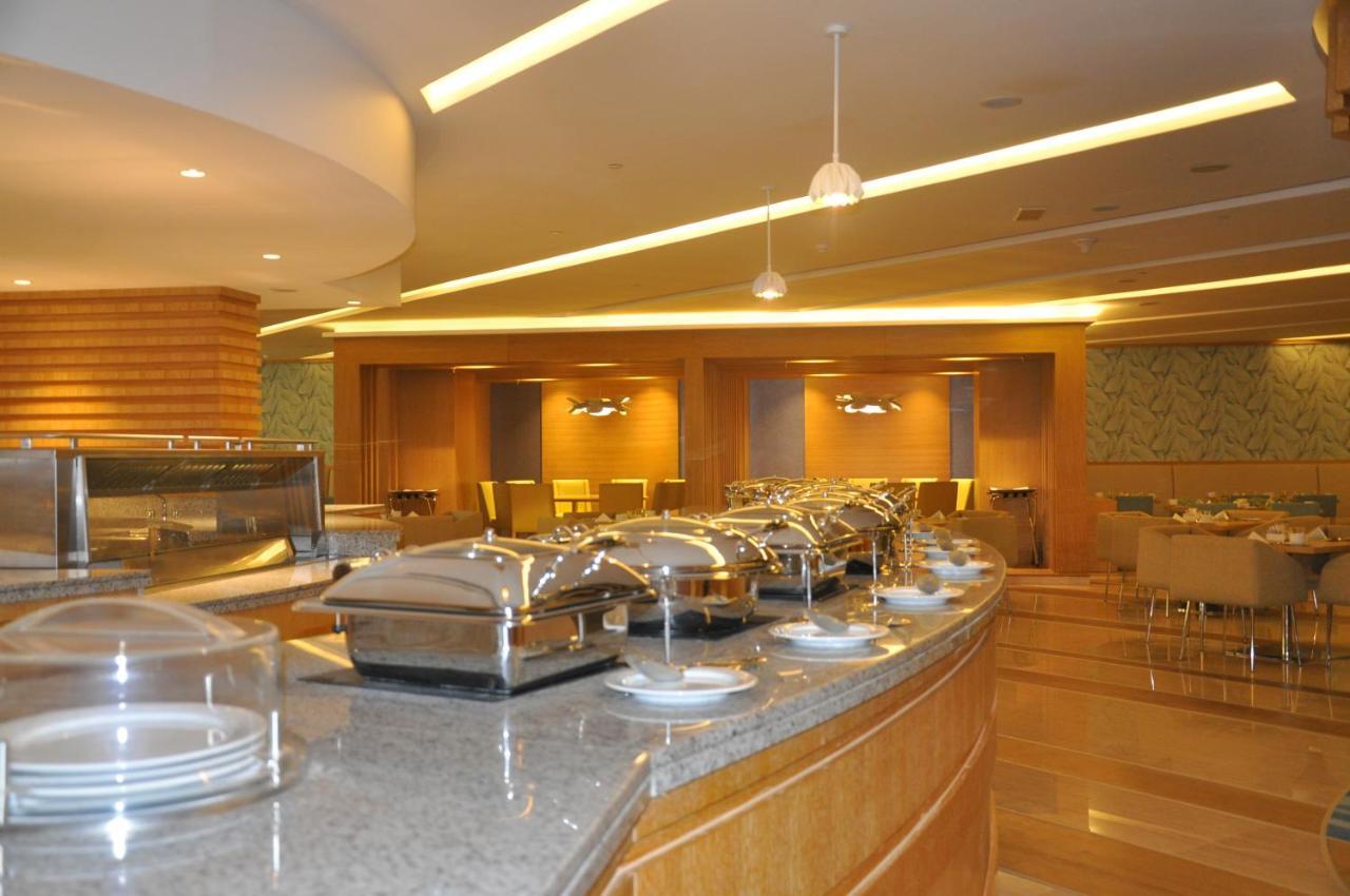 Lavender Hotel Al Nahda Dubai Exterior photo
