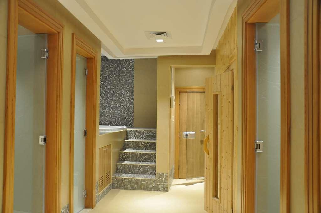 Lavender Hotel Al Nahda Dubai Facilities photo