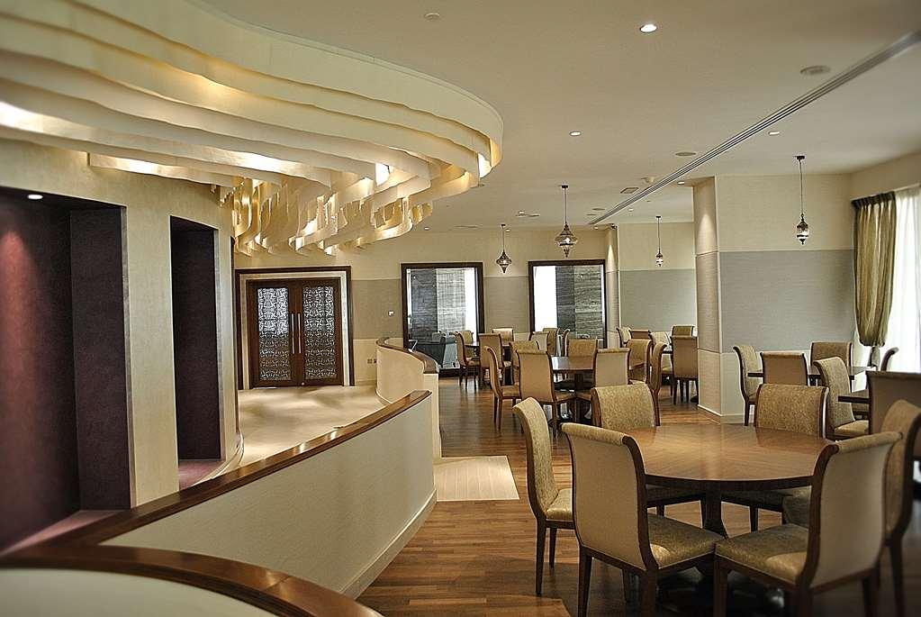 Lavender Hotel Al Nahda Dubai Restaurant photo