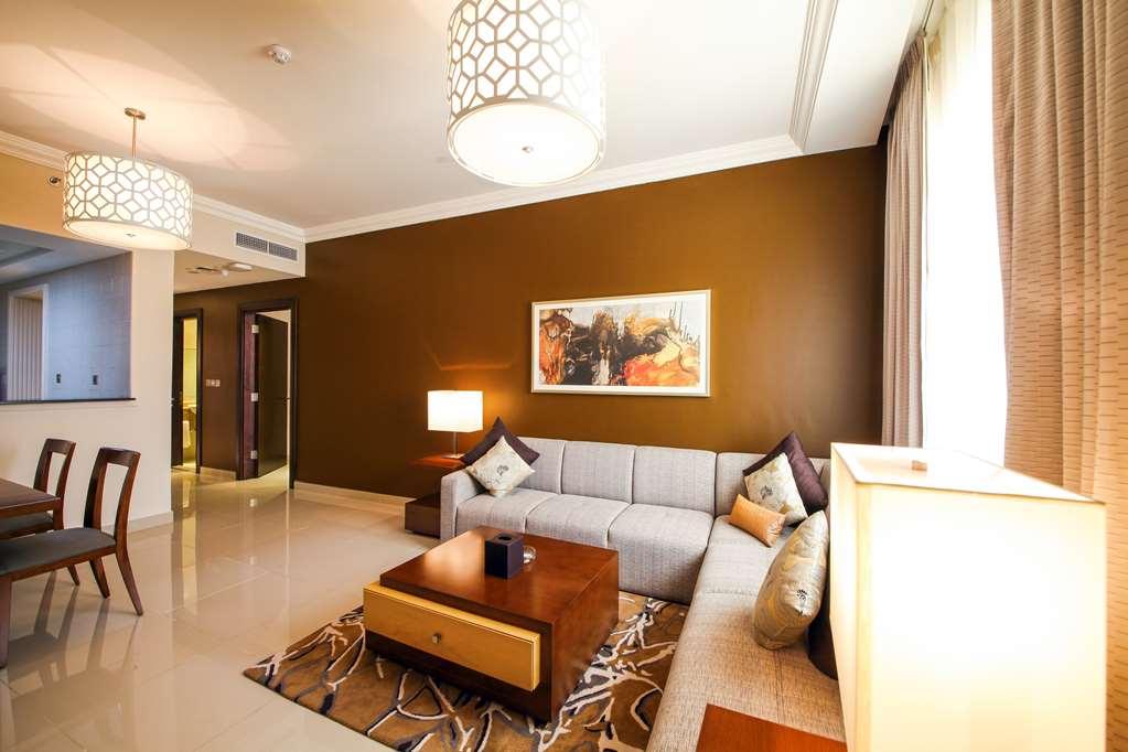 Lavender Hotel Al Nahda Dubai Room photo